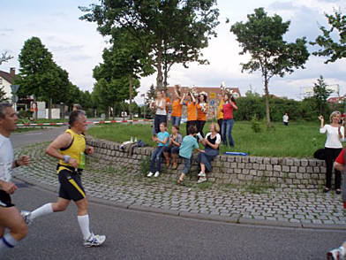 MLP-Marathon Mannheim 2009