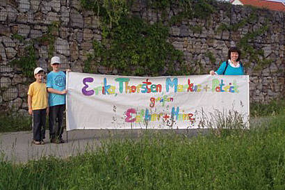 MLP-Marathon Mannheim 2009