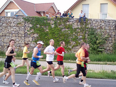 MLP-Marathon Mannheim 2009