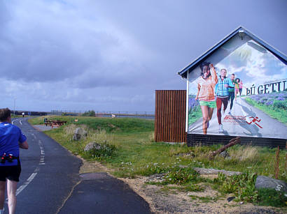 Reykjavik Marathon 2009