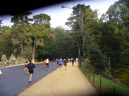 Brssel Marathon 2009