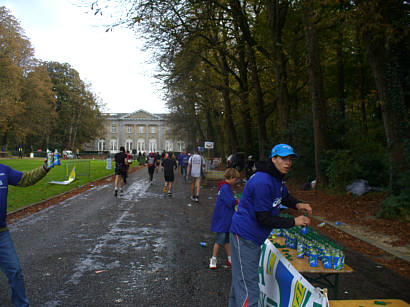 Brssel Marathon 2009