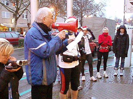 Eisweinlauf 2009