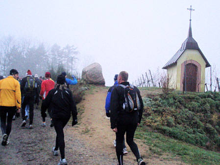 Eisweinlauf 2009