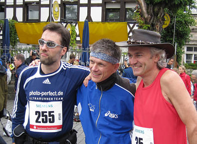 Frnkische Schweiz Marathon 2009