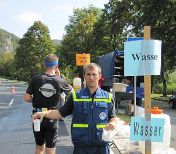 Frnkische Schweiz Marathon 2009