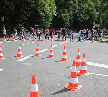 Frnkische Schweiz Marathon 2009