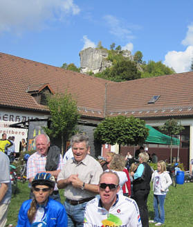 Frnkische Schweiz Marathon 2009