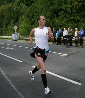 Frnkische Schweiz Marathon 2009