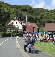 Frnkische Schweiz Marathon 2009