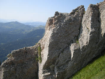 Gebirgsmarathon Immenstadt 2009