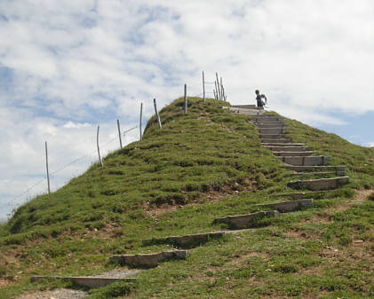 Gebirgsmarathon Immenstadt 2009