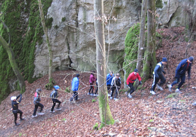 Genusslauf Marathon 2009