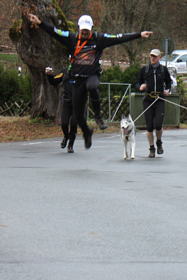 Genusslauf Marathon 2009