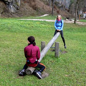 Genusslauf Marathon 2009