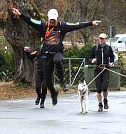 Genusslauf Marathon 2009