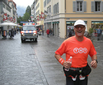 Graubnden Marathon 2009