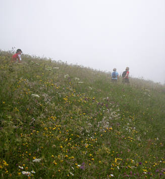 Graubnden Marathon 2009