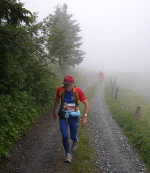 Graubnden Marathon 2009