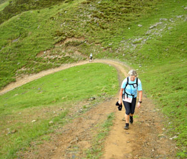 Graubnden Marathon 2009