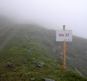 Graubnden Marathon 2009