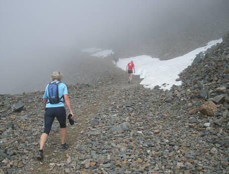 Graubnden Marathon 2009