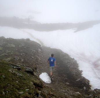 Graubnden Marathon 2009