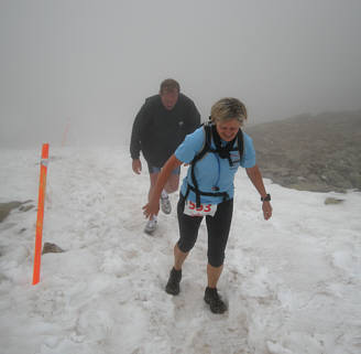 Graubnden Marathon 2009