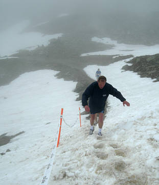 Graubnden Marathon 2009