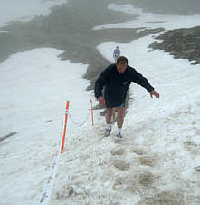 Graubnden Marathon 2009