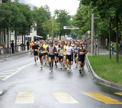 Graubnden Marathon 2009