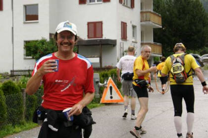 Graubnden Marathon 2009