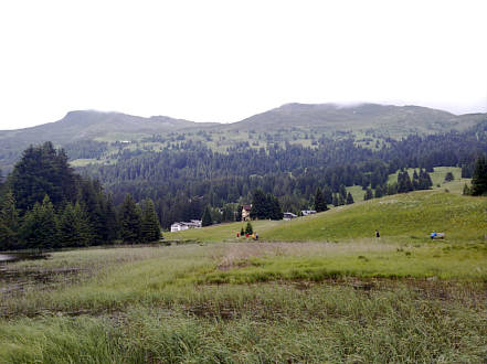 Graubnden Marathon 2009