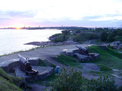 Helsinki Marathon 2009