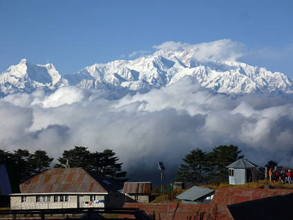 Himalayan 100 Mile Stage Race 2009