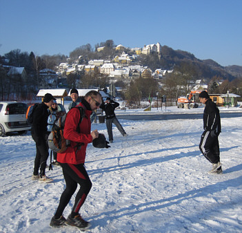 Hhen - Ultra im Jahr 2009