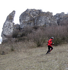 Hhen - Ultra im Jahr 2009