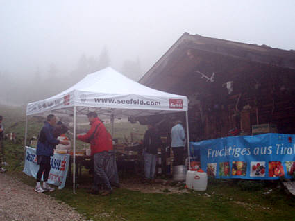 Karwendelmarsch 2009