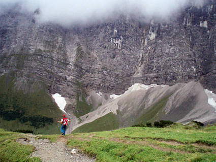 Karwendelmarsch 2009