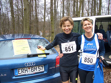 Kellerwald Crosslauf 2009