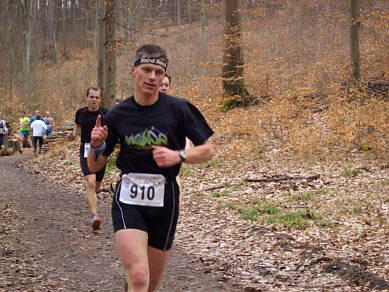 Kellerwald Crosslauf 2009