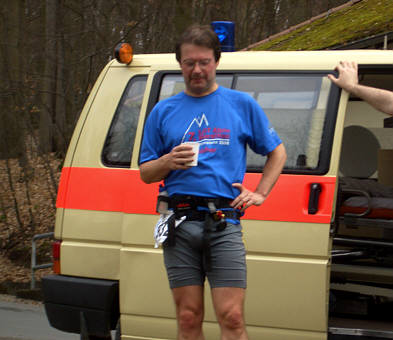 Kellerwald Crosslauf 2009