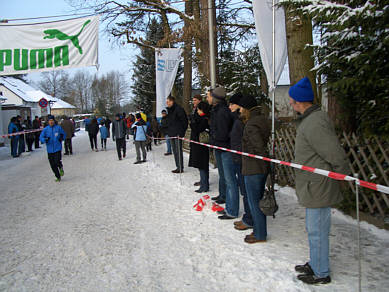 Dreiknigslauf Kersbach 2009