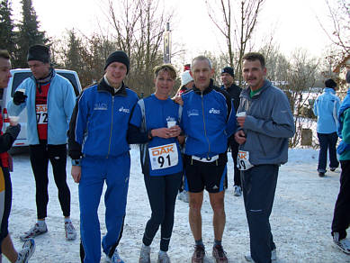 Dreiknigslauf Kersbach 2009