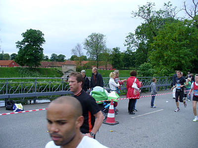 Kopenhagen Marathon 2009