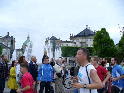 Kopenhagen Marathon 2009