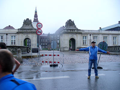 Kopenhagen Marathon 2009