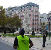 Lissabon Marathon 2009