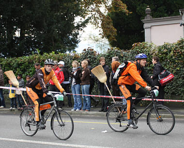 Luzern Marathon 2009