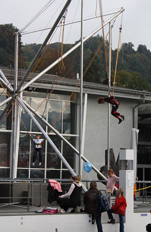 Luzern Marathon 2009